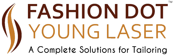 Fashion Dot Young Laser